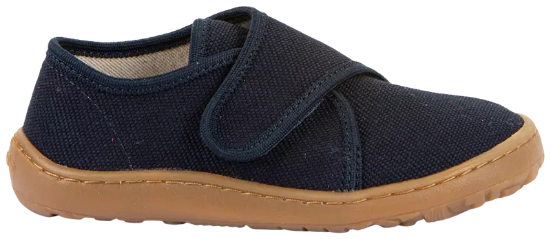 Детские босоножки Froddo Canvas Velcro (размер 21, цвет Темно-синий)