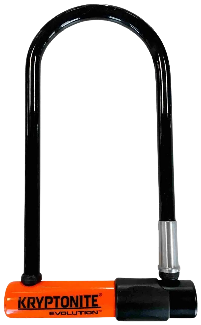 Криптонит U-Lock Evolution STD вкл. стоять