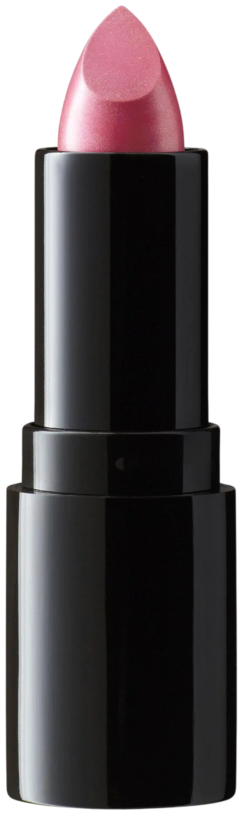 IsaDora Perfect Moisture Lipstick Губная помада 230 Blackberry Mood 4 г (размер 4 мл, цвет Атласный розовый)