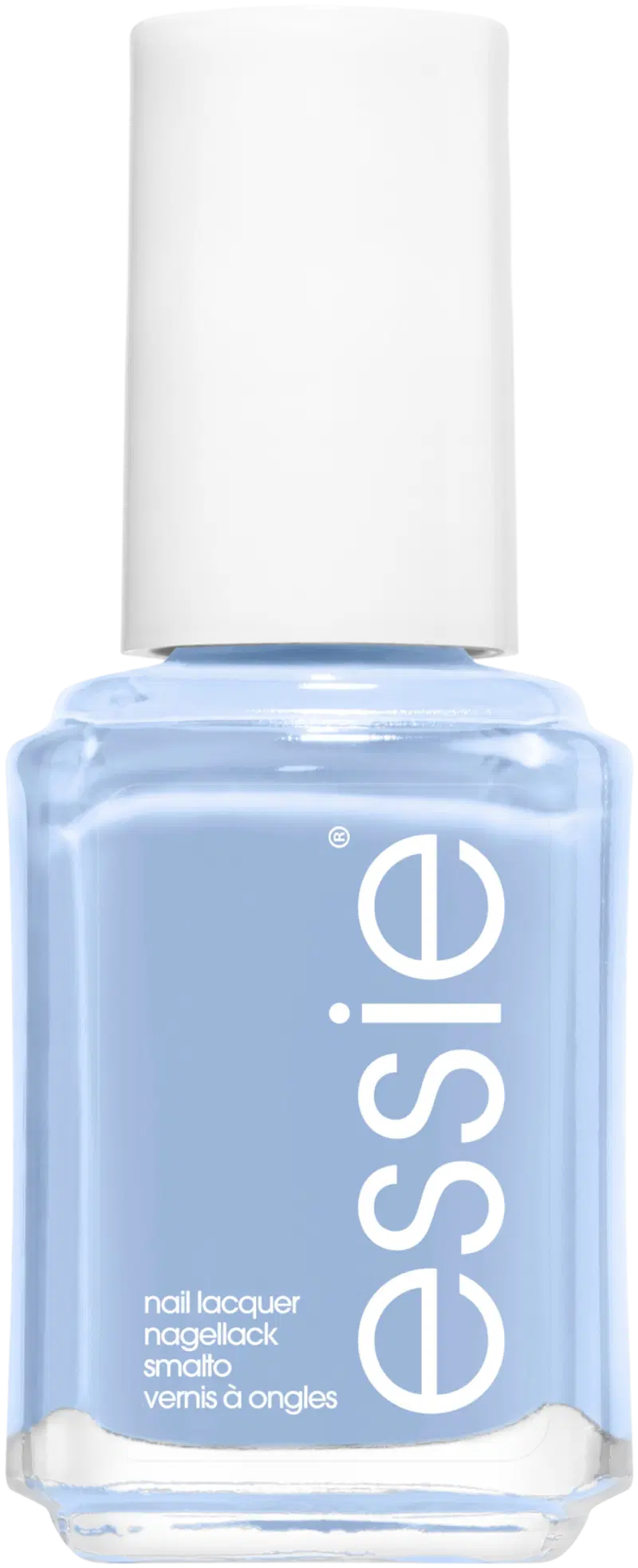 Лак для ногтей essie 374 Saltwater Happy 13,5 мл (цвет идеальный друг)