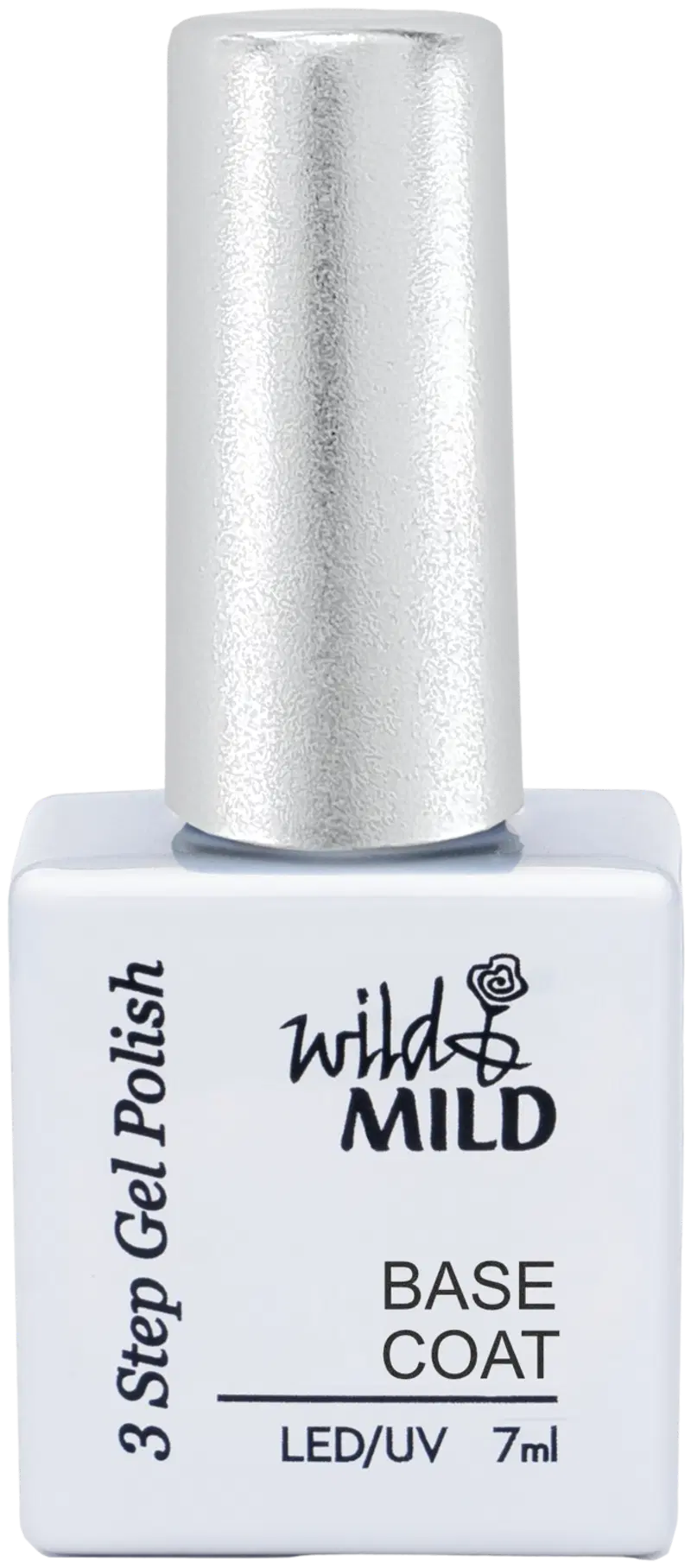 Гель-лак Wild&Mild UV G991 Undercoat, 7 мл