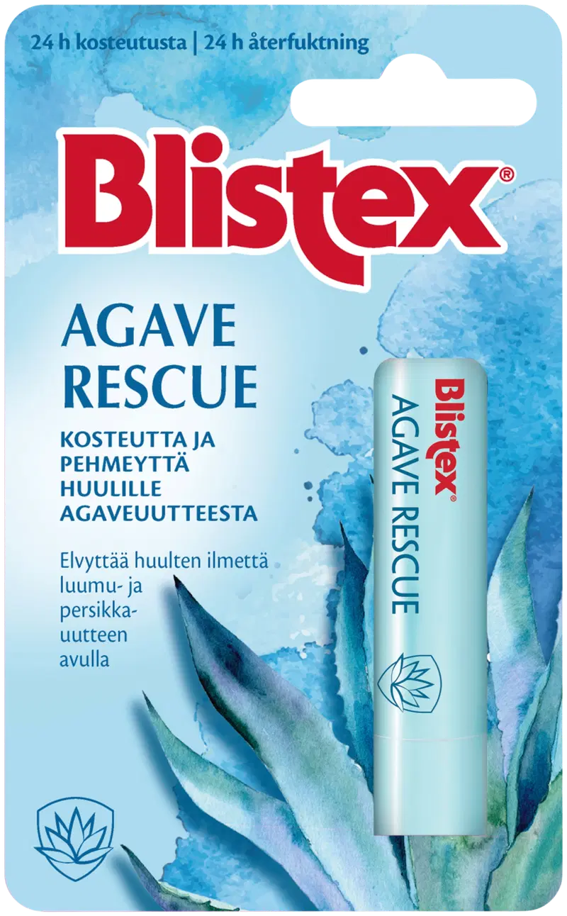 Крем для губ Blistex Agave Rescue 3,7г