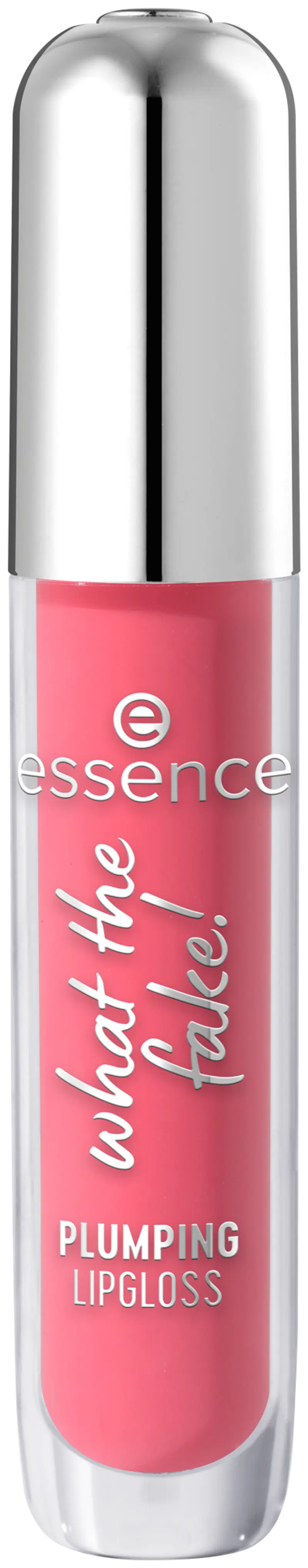 Суть какая фейк! БЛЕСК ДЛЯ ГУБ PLUMPING LIPGLOSS 101 Main Squeeze 4 мл (размер 4 мл, цвет Основное сжатие)