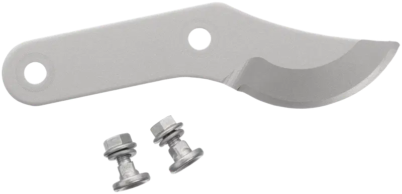 Запчасть Fiskars, лезвие Quantum/PG + винты L102, L72, L76