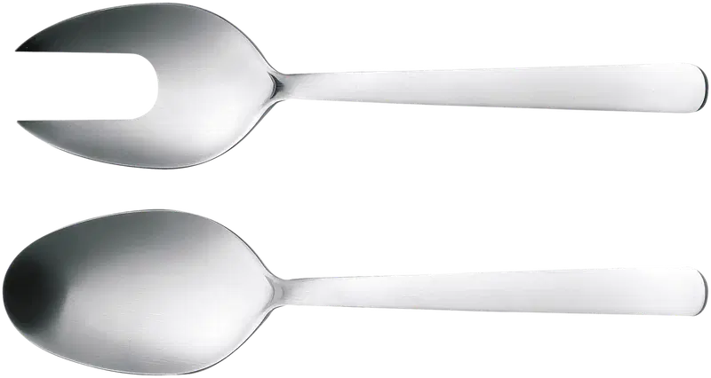 Fiskars Салатница матовая 2 шт. (цвет матовый)