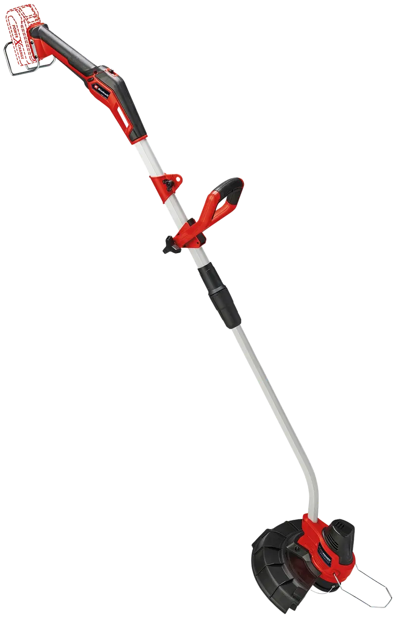 Аккумуляторный триммер Einhell GE-CT 18/33 Li E-Solo