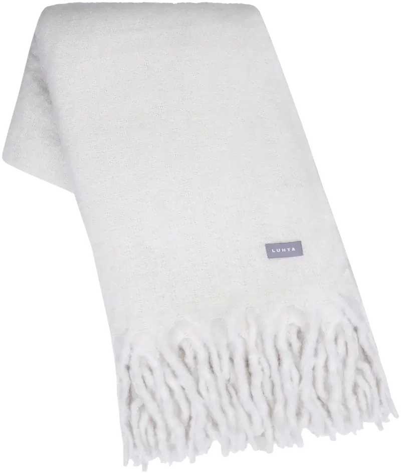 Luhta Home Torkku Laakso 120X150 см натуральный белый (цвет натуральный белый)