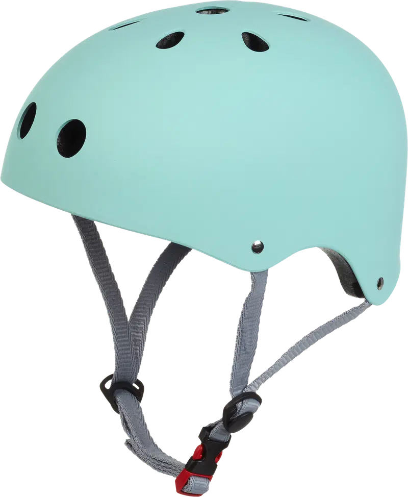 Шлем Jupiter BMX TBBH601 54-58 см бирюзовый (цвет Бирюзовый)