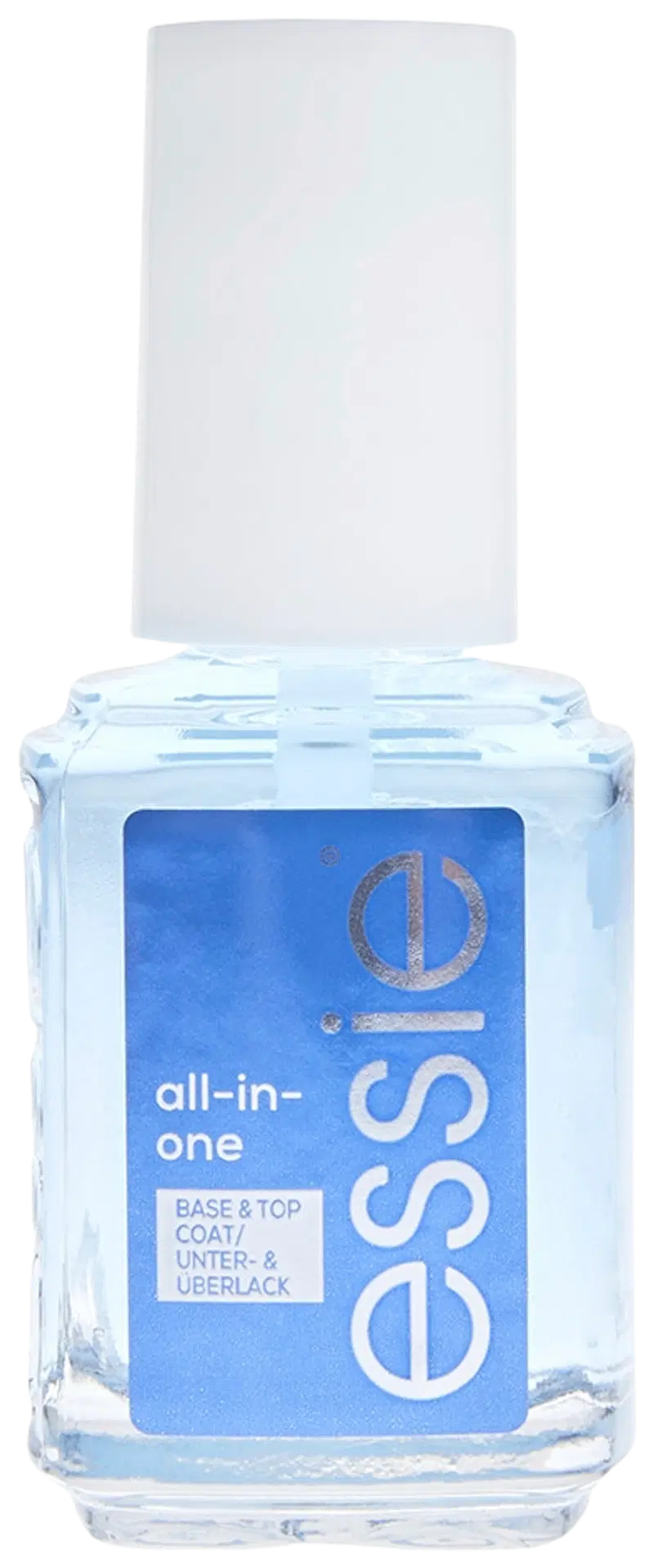 Средство для ухода за ногтями essie All-in-One 13,5 мл