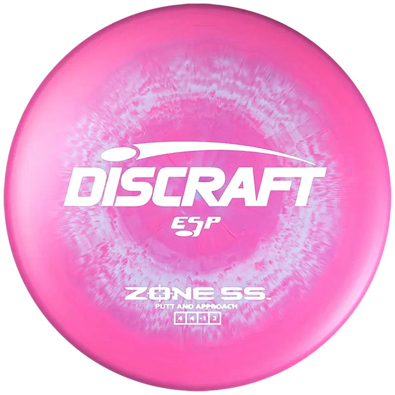 Паттер Discraft ESP Zone SS