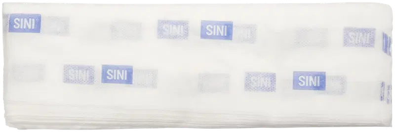 SINI Салфетка для пыли для дерева и паркета 25 шт.