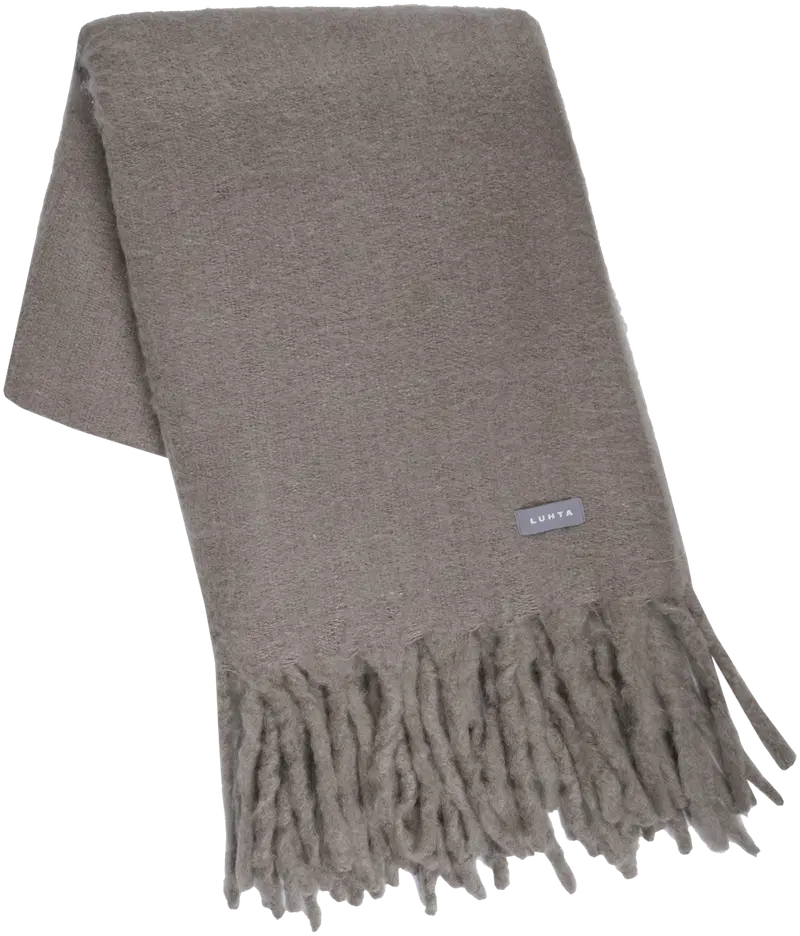 Luhta Home Торкку Лааксо 120X150 см Серо-коричневый (цвет Серо-коричневый)