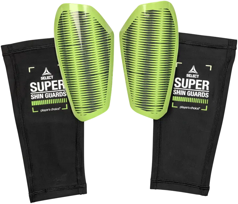 Выберите Shin Guard Super v25 (размер С, цвет ЧЕРНЫЙ/ЗЕЛЕНЫЙ)