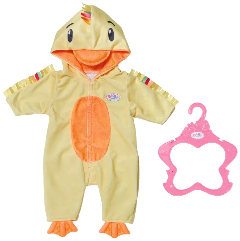 Костюм утки BABYborn 43см