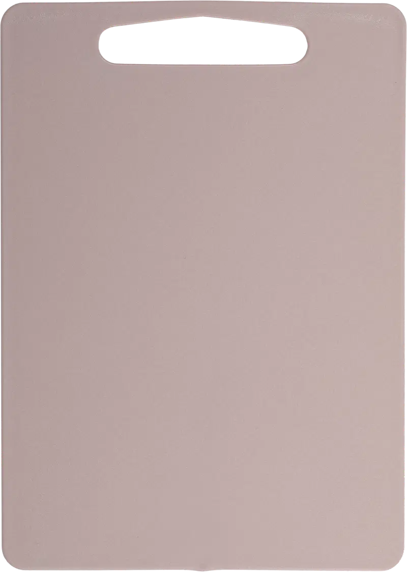 Разделочная доска Далопласт Био 35x25 см (цвет Розовый)