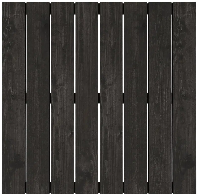 Плитка дворовая, армированная, графитовый серый, 80x80x3см (цвет ГРАФИТОВЫЙ СЕРЫЙ)