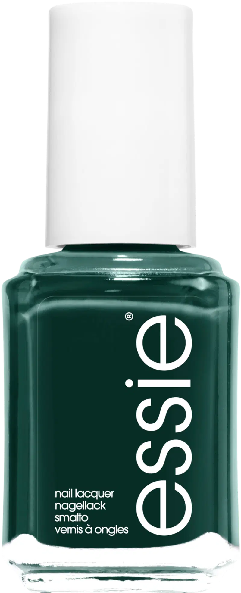Лак для ногтей essie 399 Off-tropic 13,5 мл (цвет внетропический)