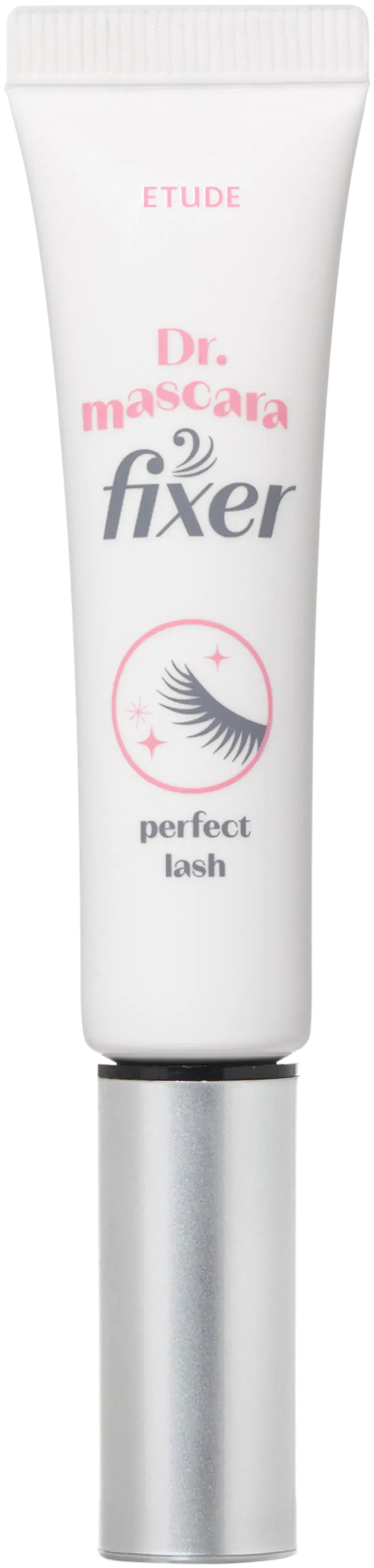 ETUDE dr.mascara Фиксатор для идеальных ресниц 6мл