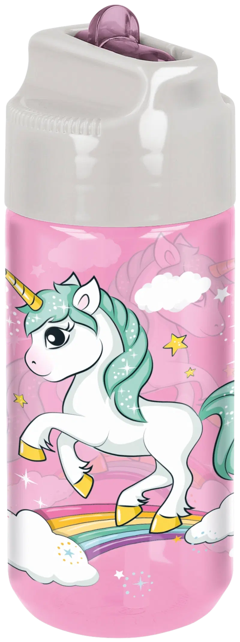 Бутылка питьевая Unicorn 4,3 дл