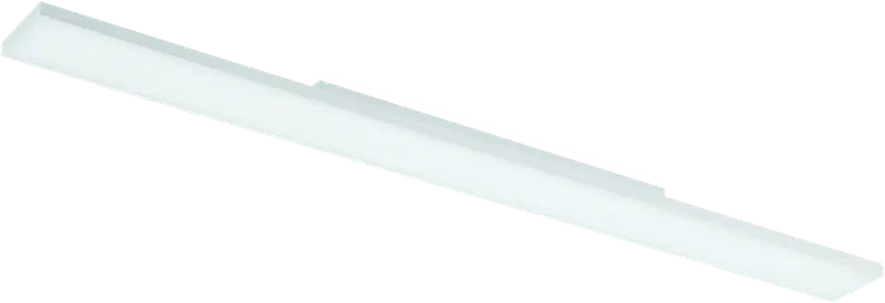 Светодиодная панель EGLO Connect.z Turcona-Z LED 10x120см 34,2Вт белая