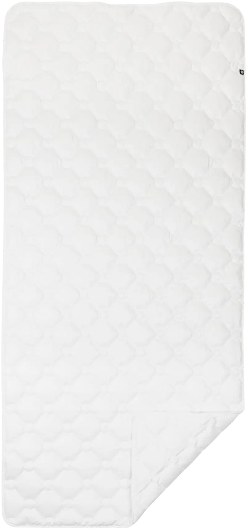 Наматрасник Familon Original Tikki 80x200 (цвет БЕЛЫЙ)