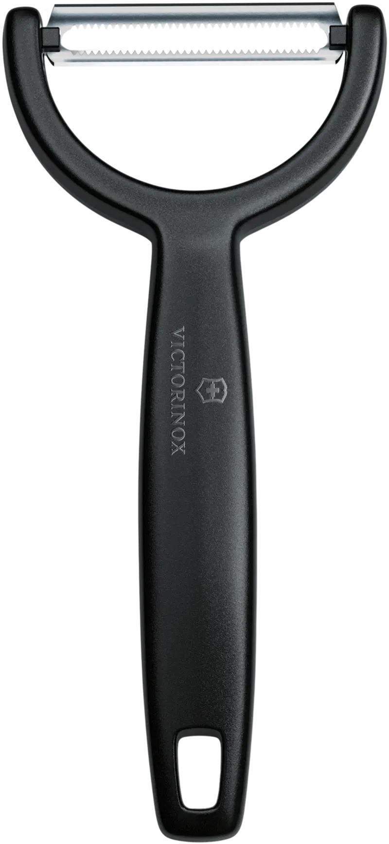 Пильное полотно Victorinox Y-peel Ypso, черное (цвет Черный)