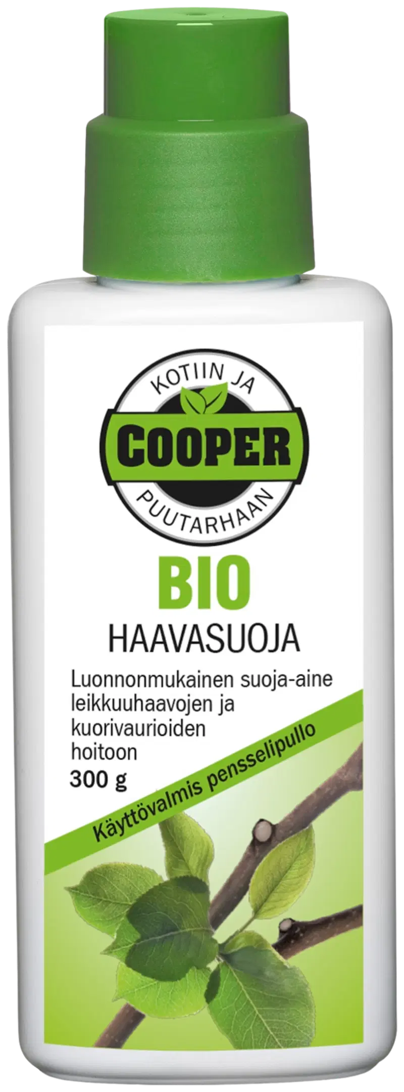 Купер Защита от ран 300 г