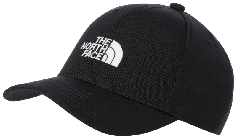 Детская кепка The North Face. (цвет Черный)