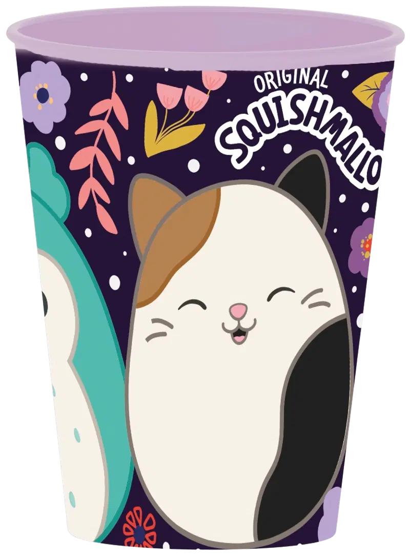 Кружка Stor Squishmallows 2,6 дл