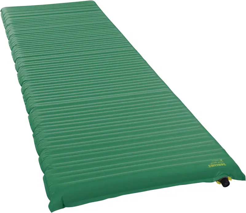 Спальный коврик Thermarest Neoair Venture R (цвет Сосна)