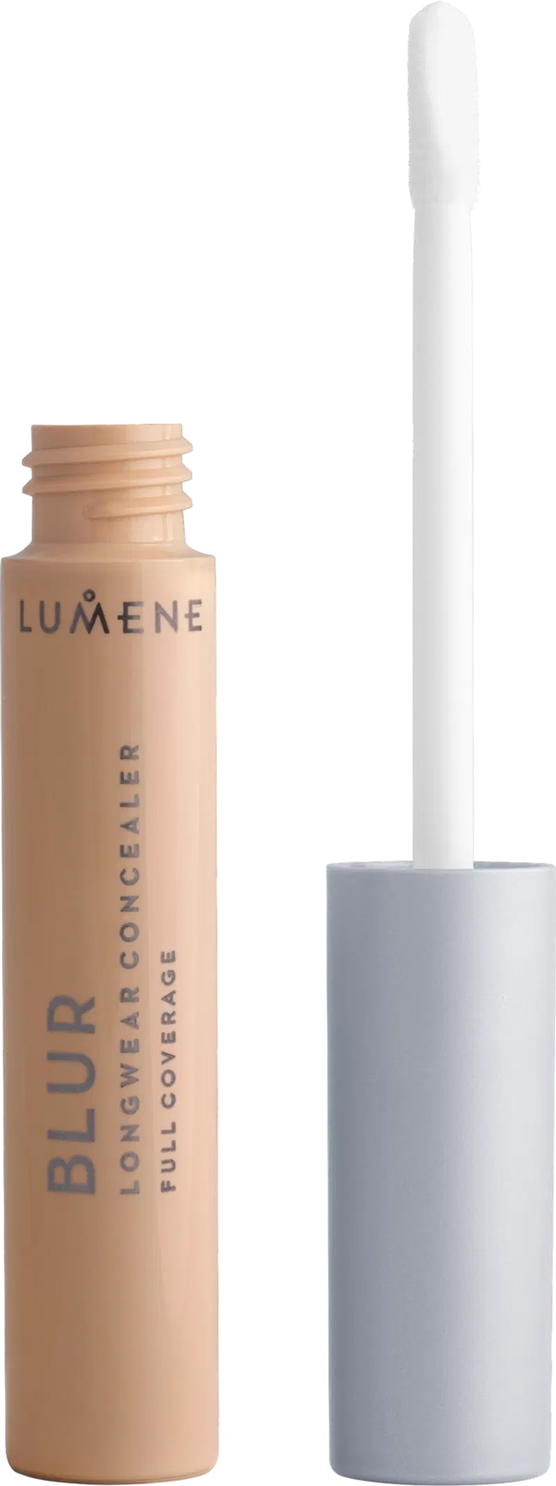 Lumene Blur Concealer темный 8,5 мл (цвет Темный)