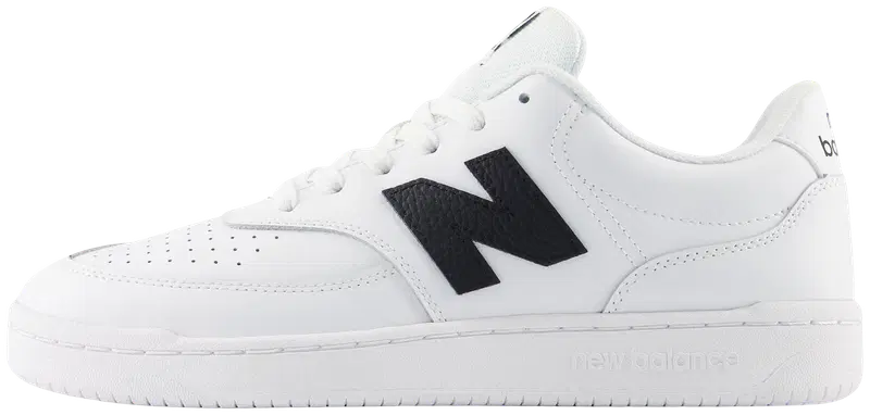 Мужские кроссовки для отдыха New Balance M0803HY (размер 8, цвет БЕЛЫЙ)