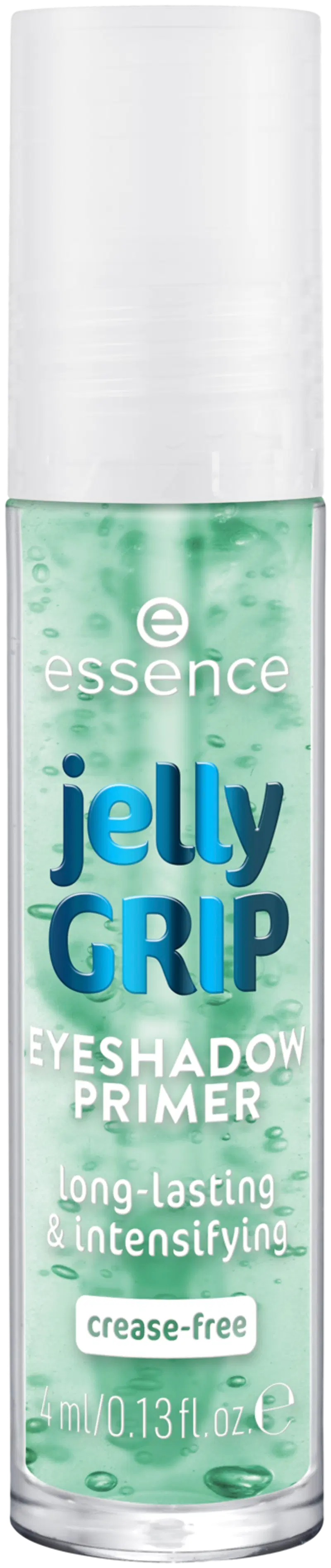 Essence Jelly GRIP ПРАЙМЕР ДЛЯ ТЕНЕЙ ДЛЯ ВЕК 4 мл