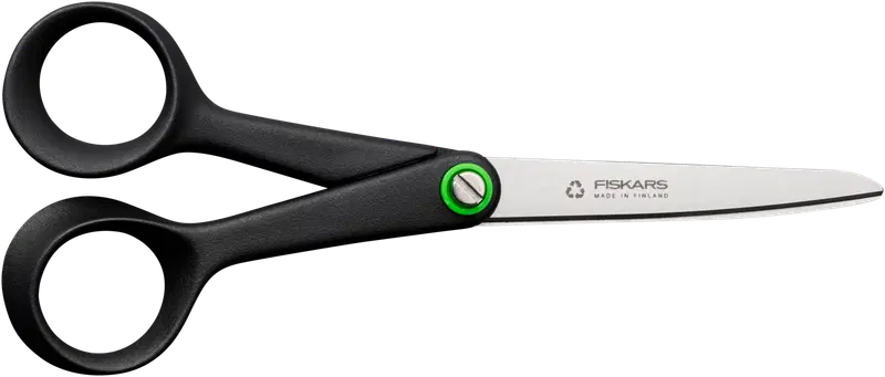 Fiskars FF ReNew маленькие универсальные ножницы 17 см
