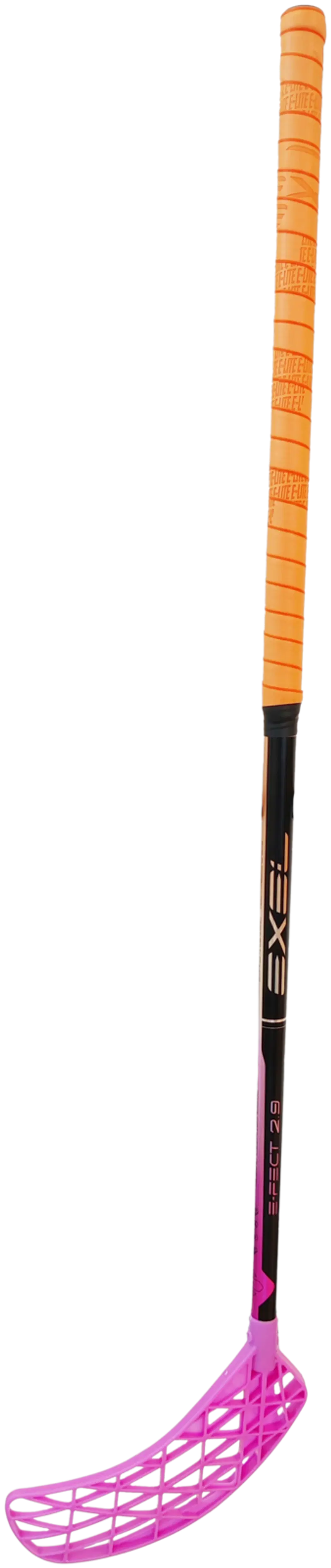 Ракетка Exel Sb e-fect 2.6 103 Овал мб левый