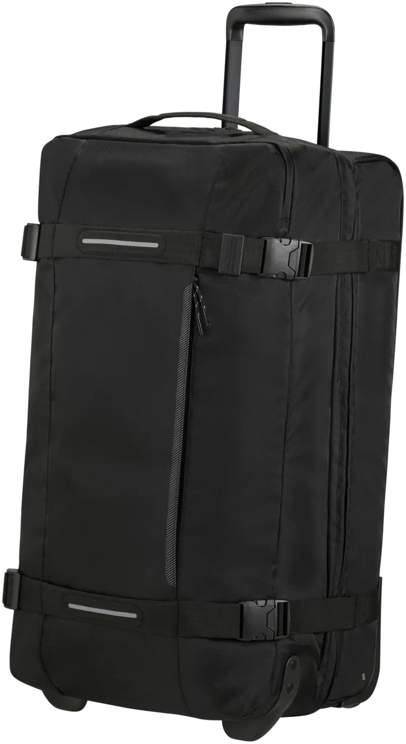 Дорожная сумка American Tourister на колесах Urban Track Duffle M