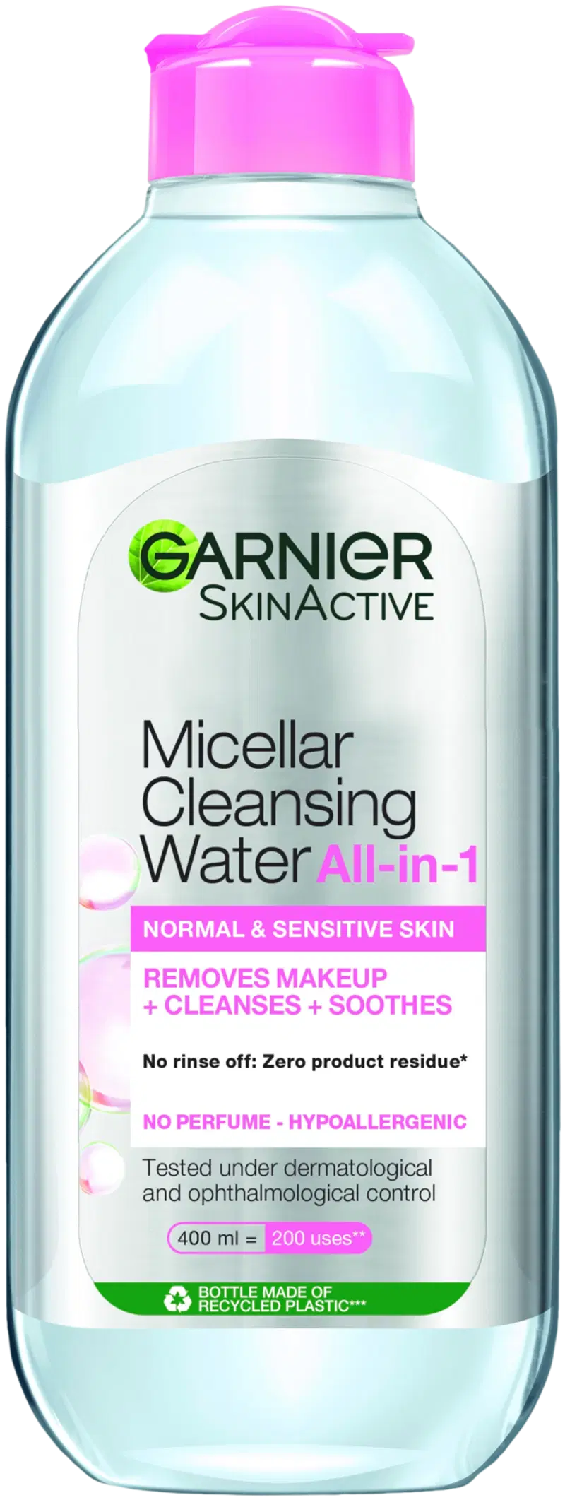 Garnier GAR EAU MICC EXPERT 400 DNSF