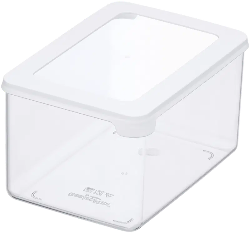 SmartStore™ Vision 1,65 л