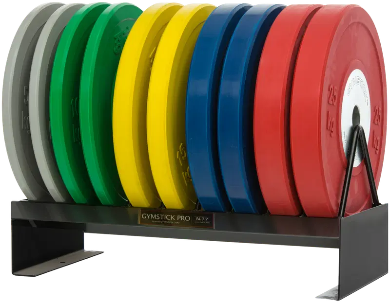 Стойка для весов Gymstick Pro