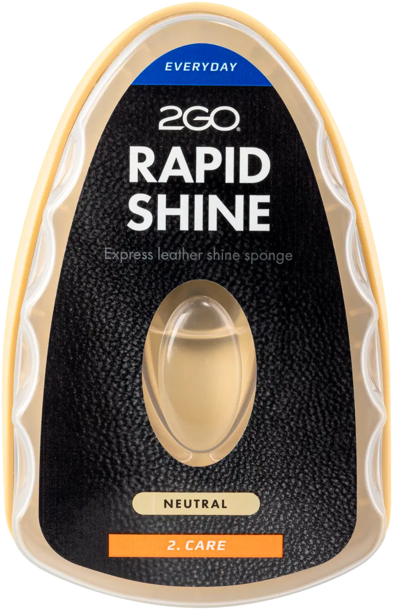 2GO Rapid Shine бесцветный