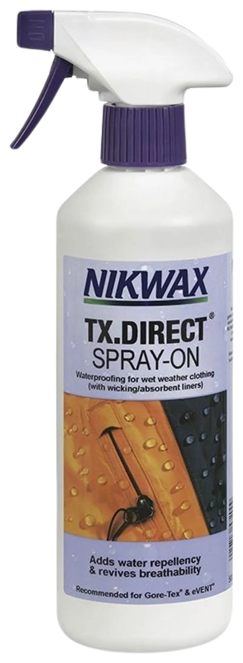Никваксовая пропитка TX.Direct Spray-On 300 мл