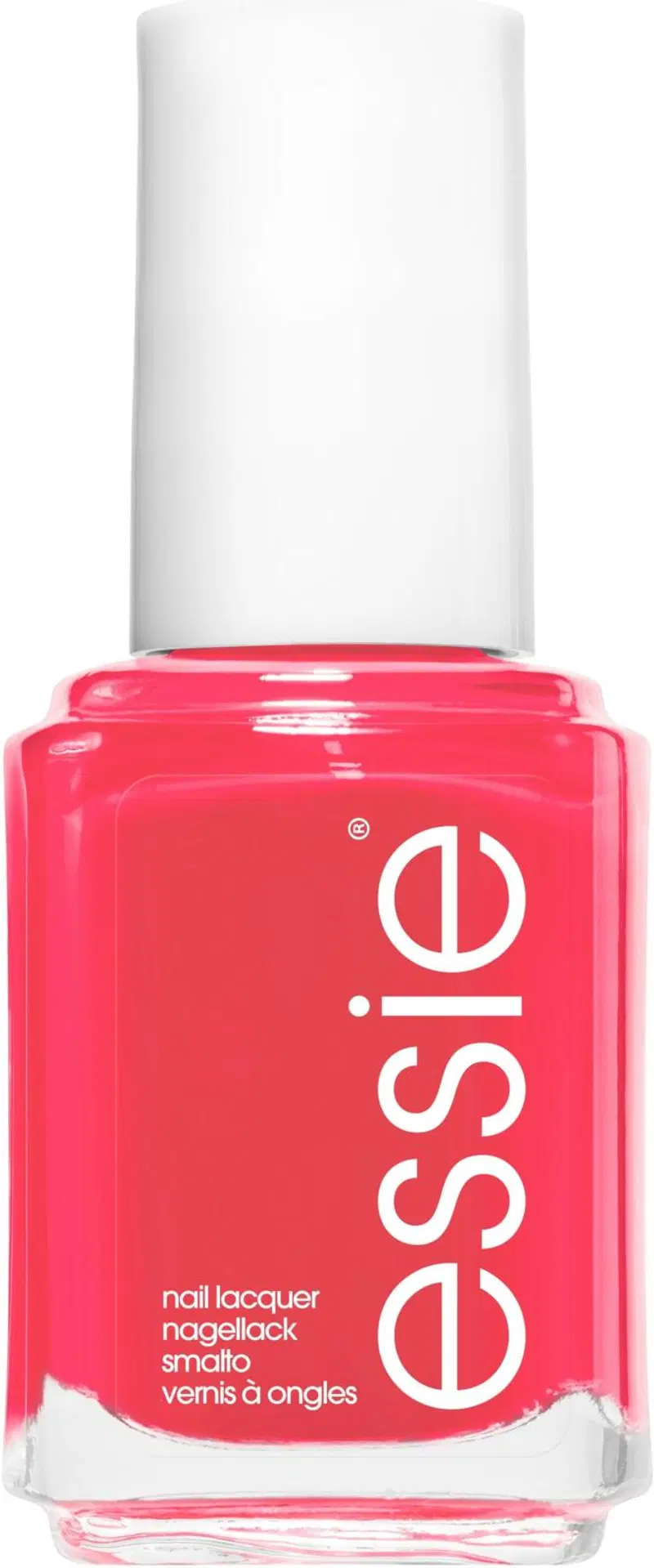 Лак для ногтей essie 50 Бордо 13,5 мл (размер СТАНДАРТ, цвет персиковый дайкири)