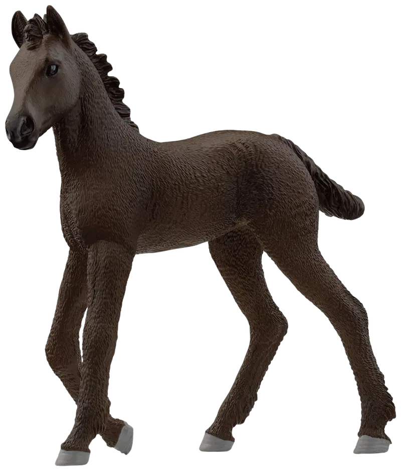 schleich® Фризский жеребенок