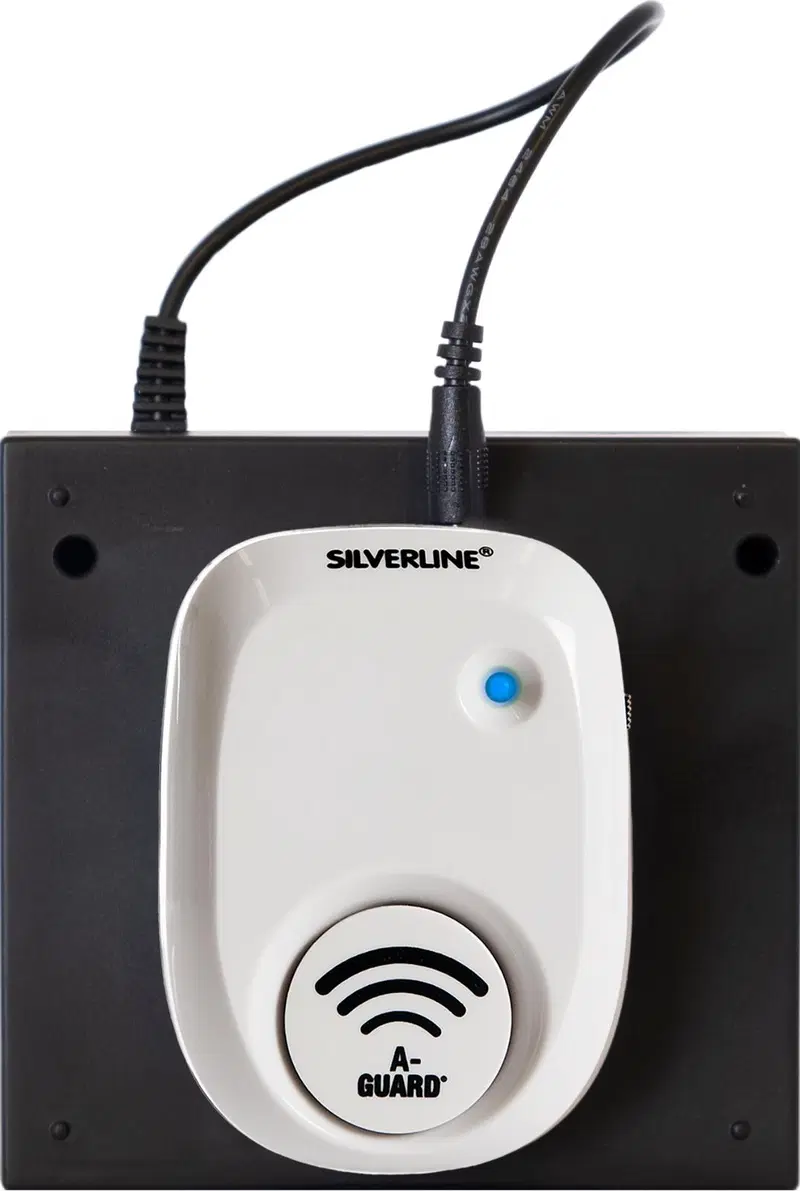 Батарея Silverline Mouse & Rat Repellent™ MR50