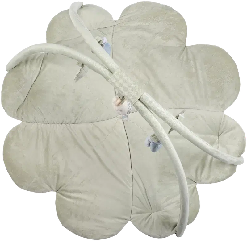 Игровой коврик Miffy Lucky Leaves с арками