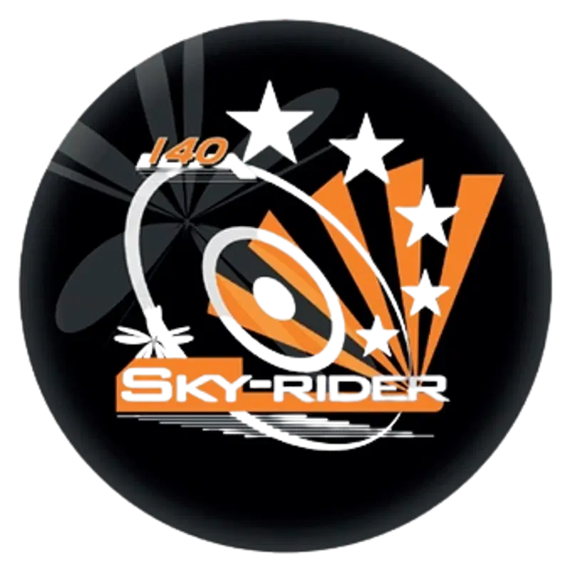 Фрисби Sunsport Sky Rider 140 грамм