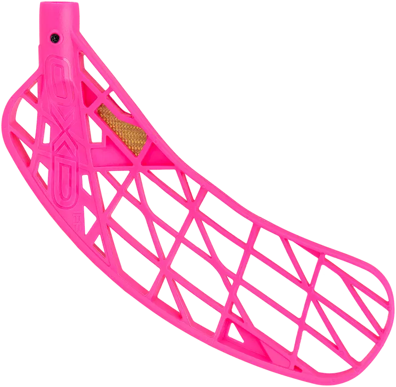 Кроссовки для флорбола Oxdog Gate Carbon MBC розовый/золотой R