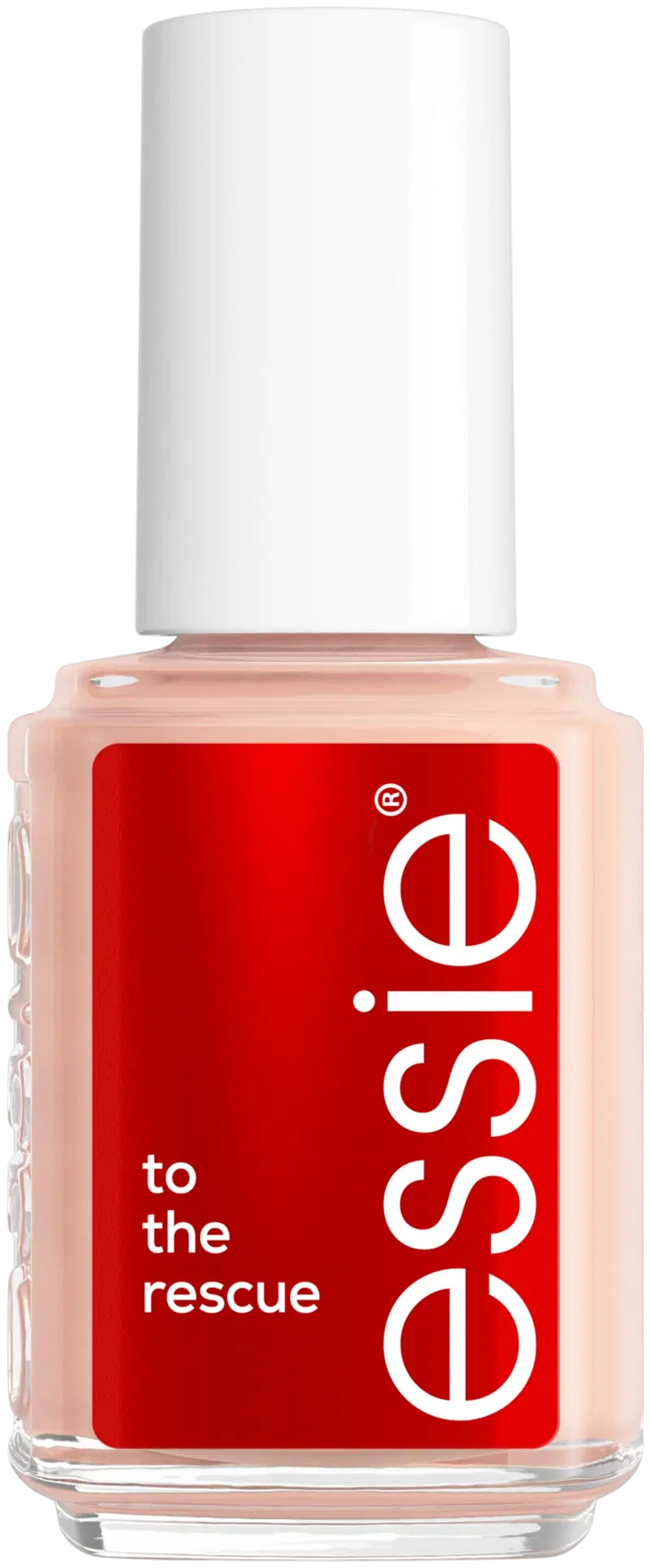 Средство для ухода за ногтями essie to the Rescue для поврежденных гель-лаком 13,5 мл (цвет 0)