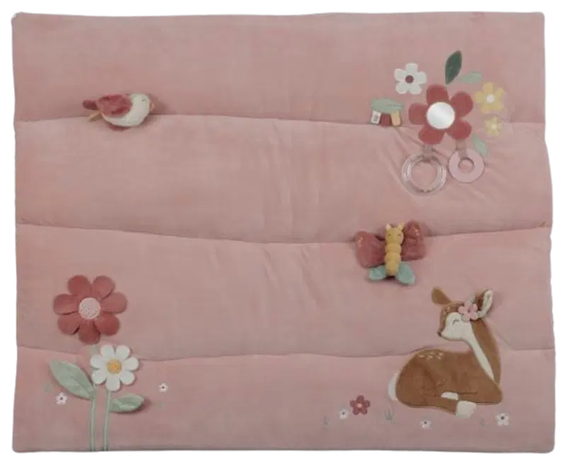 Игровой коврик Fairy Garden GRS