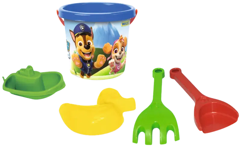 Набор игрушек из песка «Вейдер» Group Hau (цвет разноцветный)